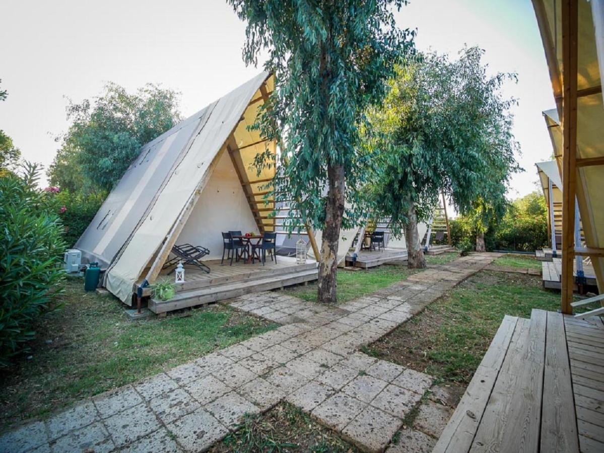 Village Free Time Campingplatz 3*