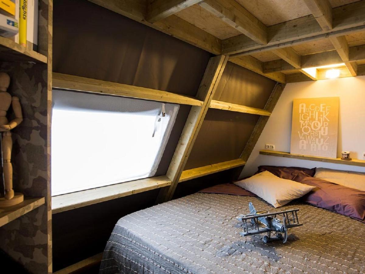 Village Free Time Campingplatz Marina Di Bibbona