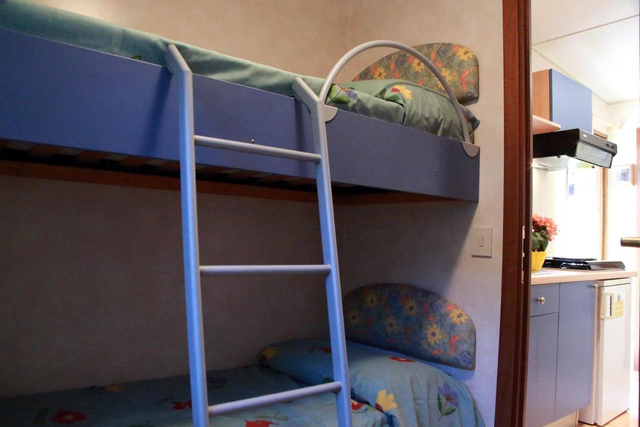 Campsite Village Free Time Marina Di Bibbona
