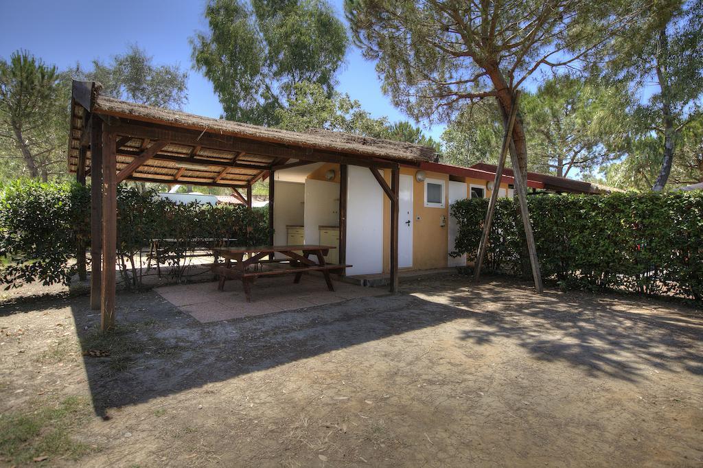 Campsite Village Free Time Marina Di Bibbona