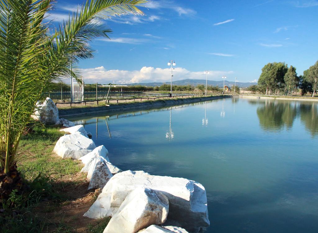Village Free Time Marina Di Bibbona