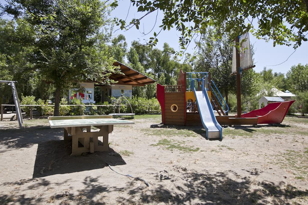 Campsite Village Free Time Marina Di Bibbona