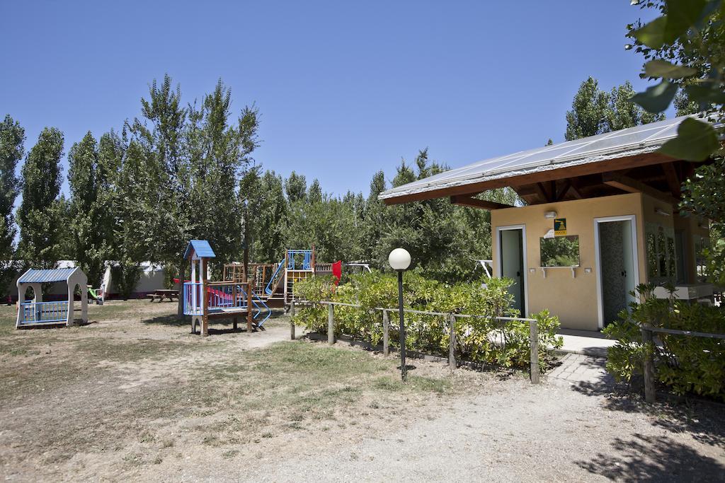 Campsite Village Free Time 3*