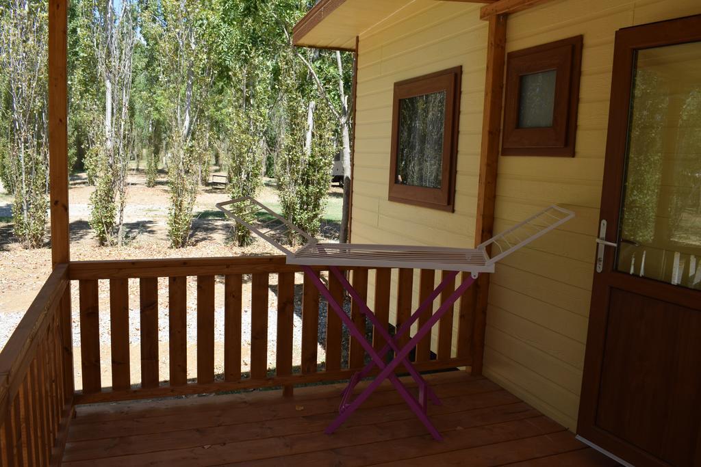Village Free Time Campsite Marina Di Bibbona